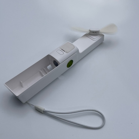 NEBO PAL-360 Power Bank Light Fan USB-C Rechargeable - Picture 16 of 16